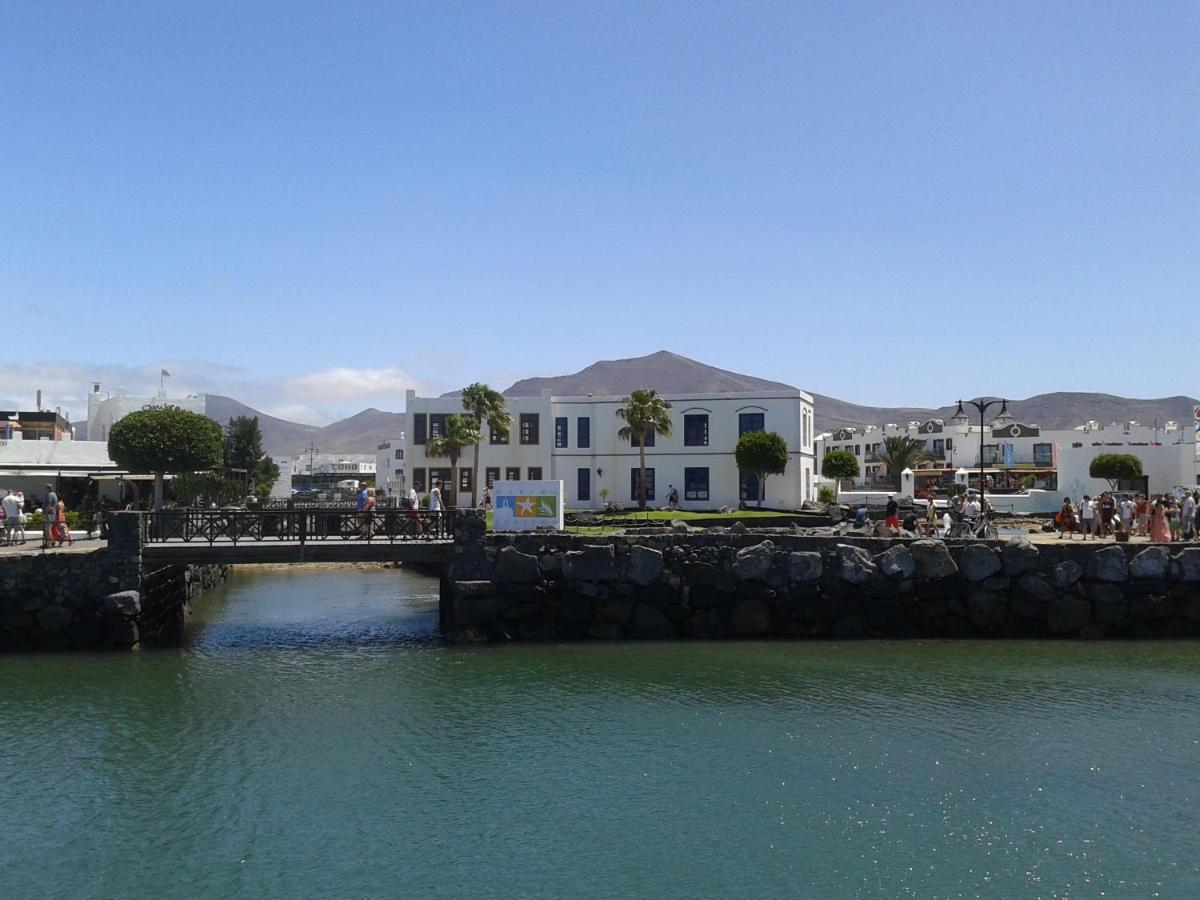 Casa Corvina Apartment Playa Blanca  Exterior foto