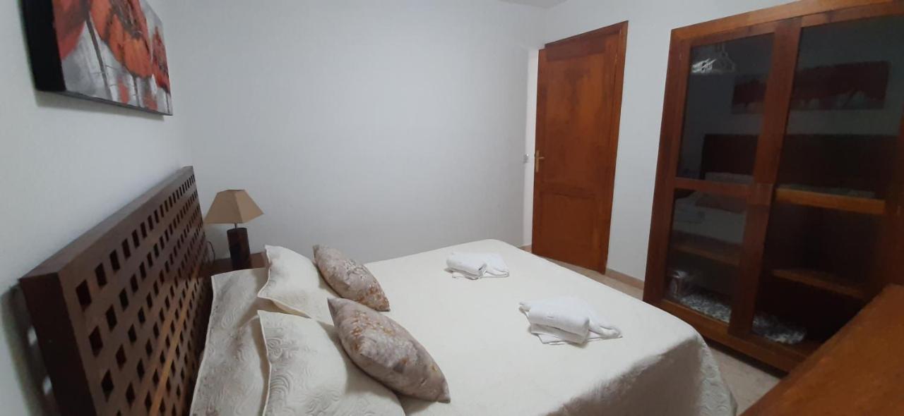 Casa Corvina Apartment Playa Blanca  Exterior foto